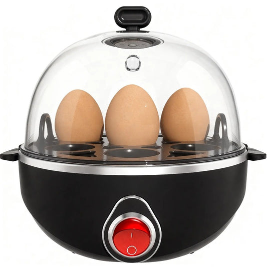 Rapid Egg Boiler
