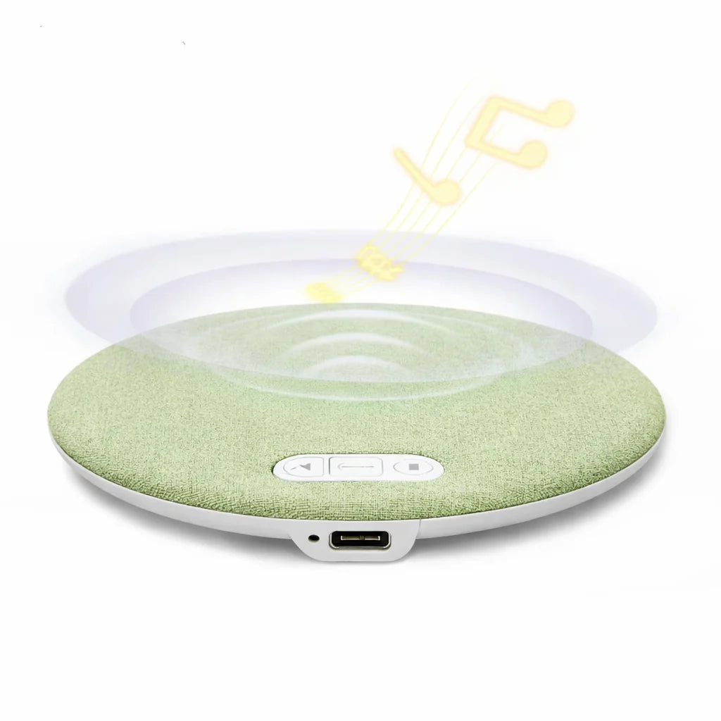 11mm Ultra-Thin Pillow Bluetooth Sleep Speaker