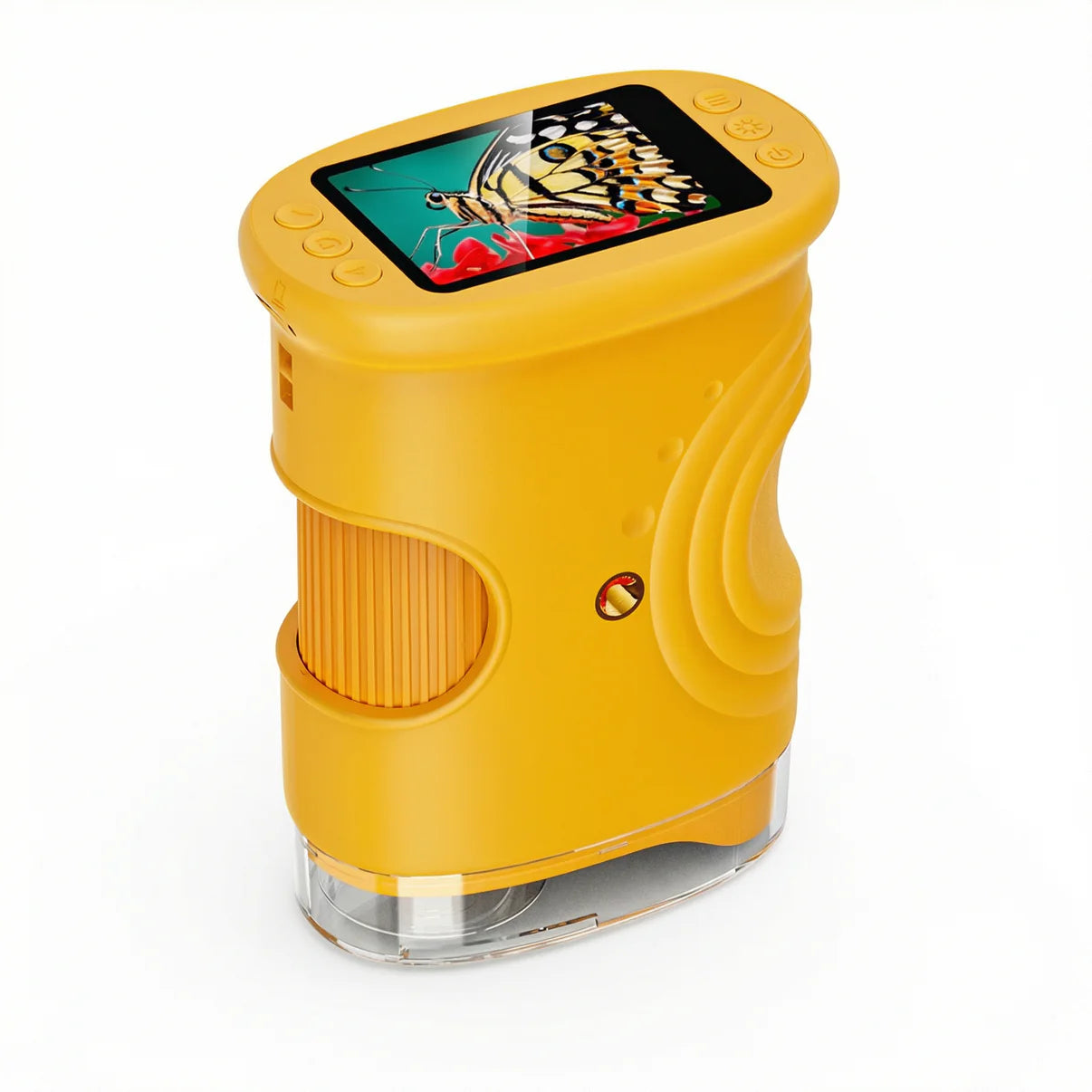 Handheld Digital Microscope for Kids