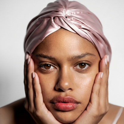 Overnight Hair Repair Bonnet