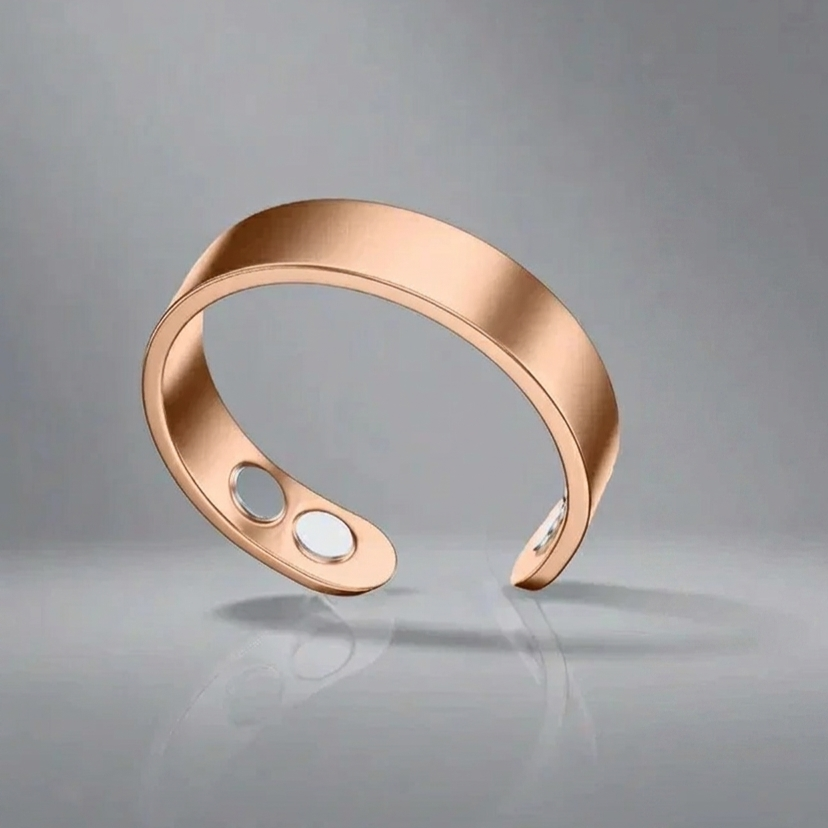 Vitality Ring
