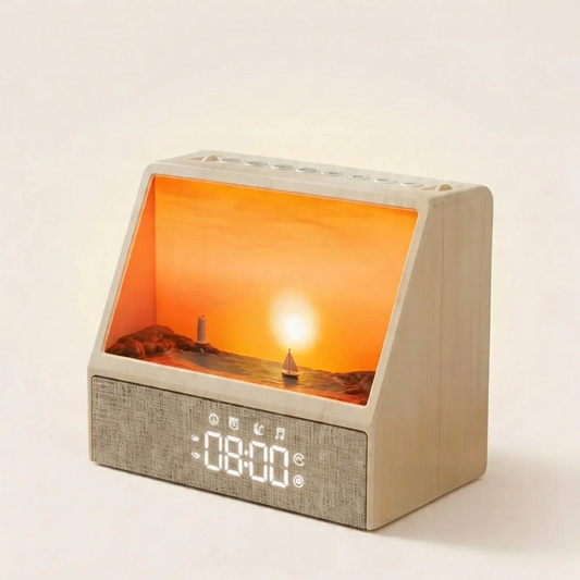 Sunrise Wake Light
