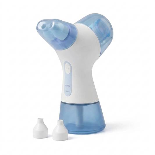Electric Nasal Rinse Machine