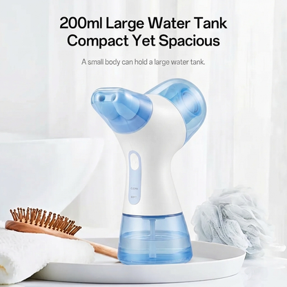 Electric Nasal Rinse Machine