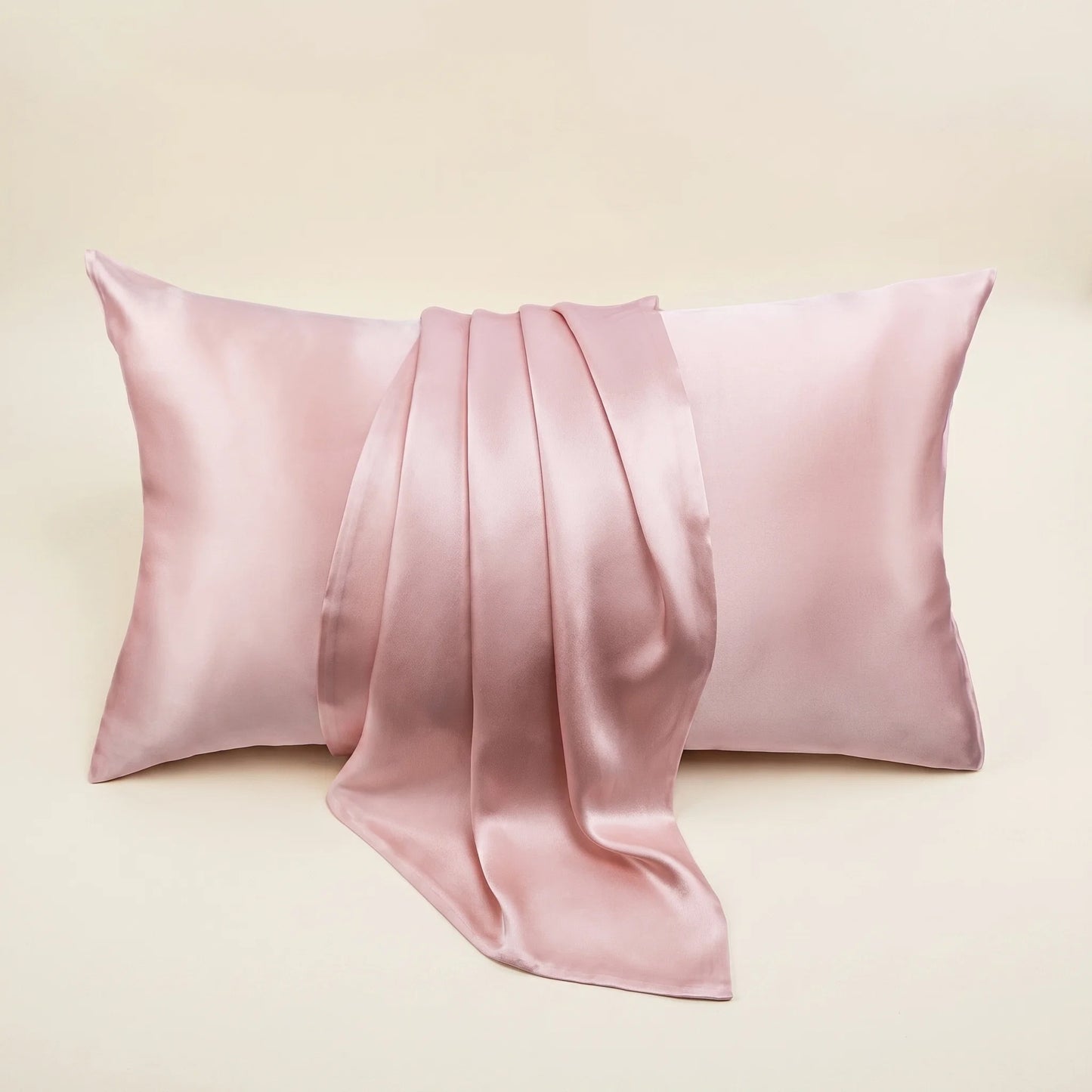Mulberry Silk Pillowcase