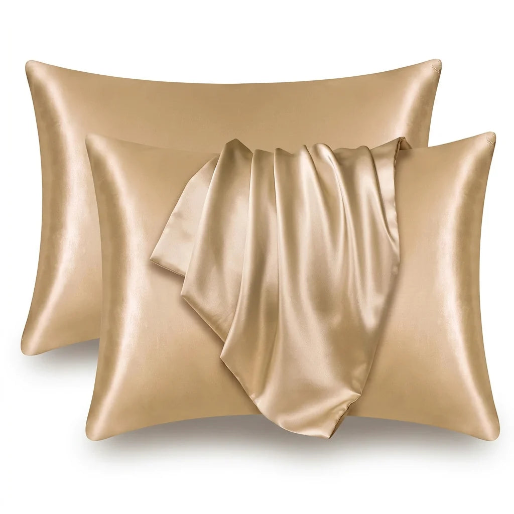 Mulberry Silk Pillowcase