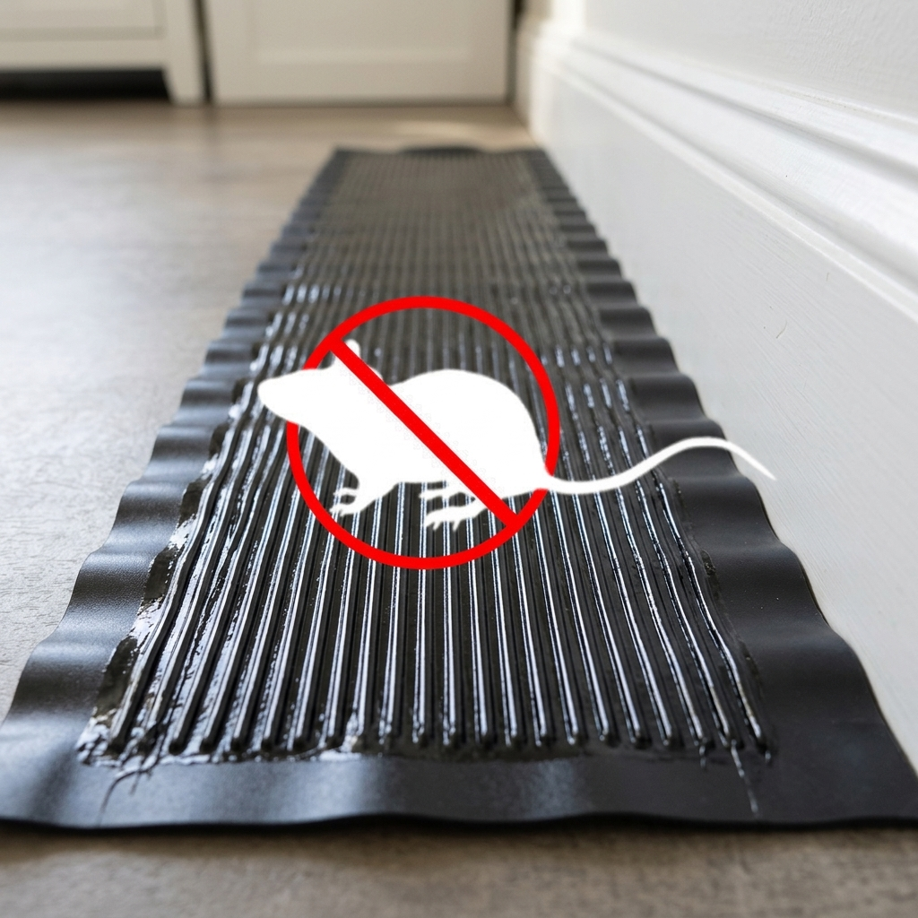 Large Poison-Free Pest Control Glue Trap