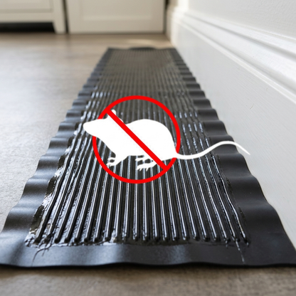 Large Poison-Free Pest Control Glue Trap