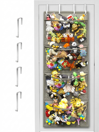 Stuffed Animal Storage