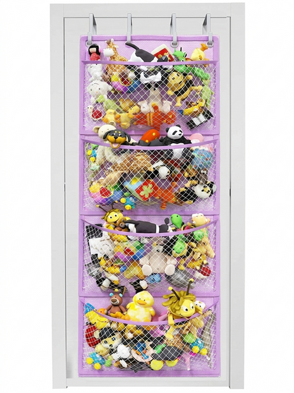 Stuffed Animal Storage