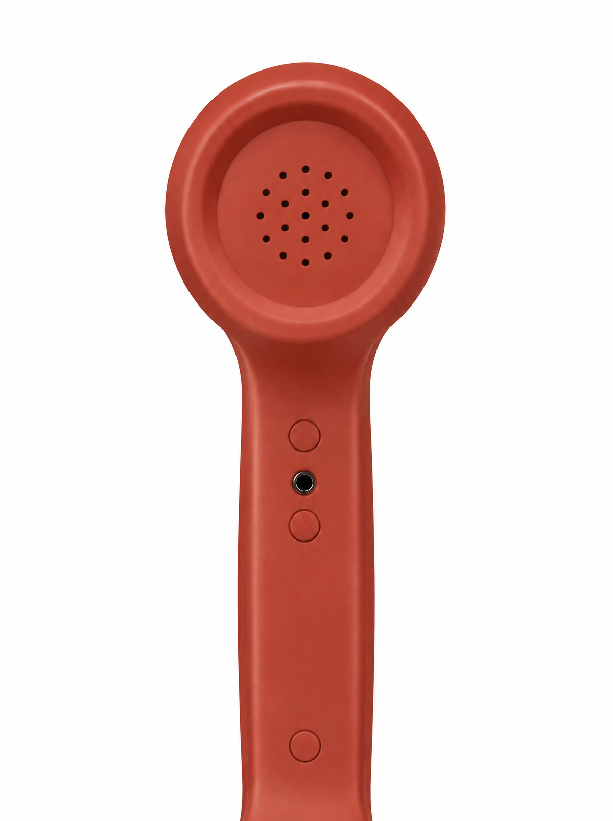 Vintage Phone Receiver