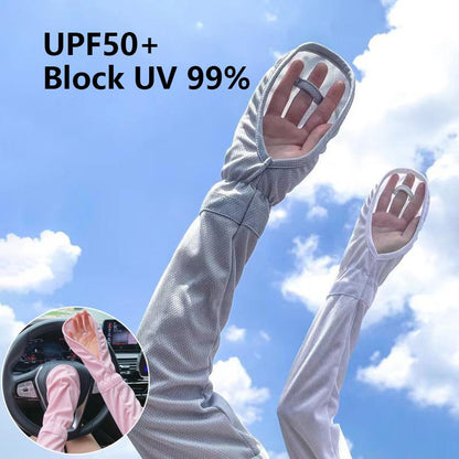 UV Sun Protection Sleeves