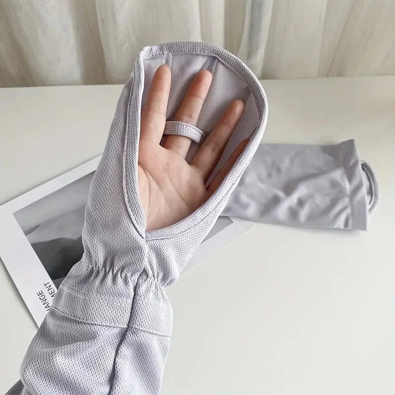 UV Sun Protection Sleeves