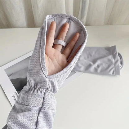 UV Sun Protection Sleeves
