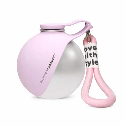 Portable Dog Water Bottle