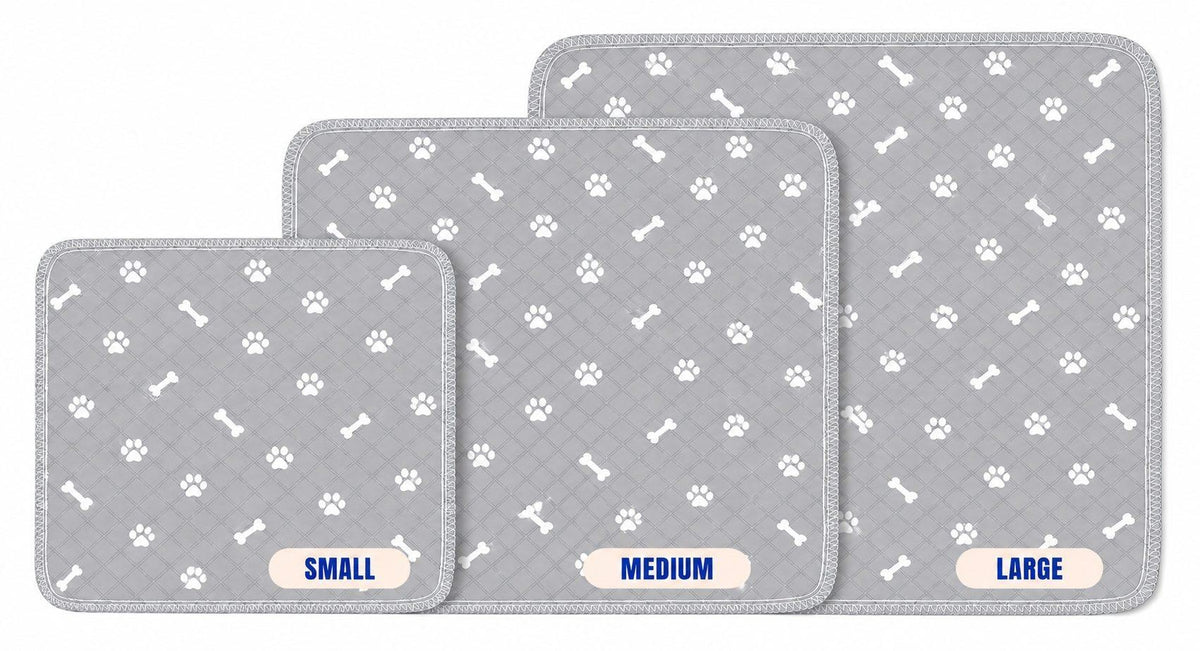 Washable Pets Training Pad