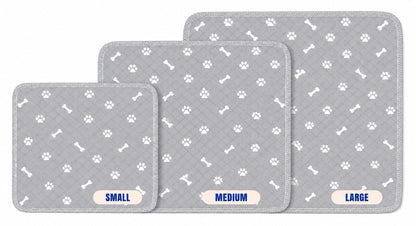 Washable Pets Training Pad
