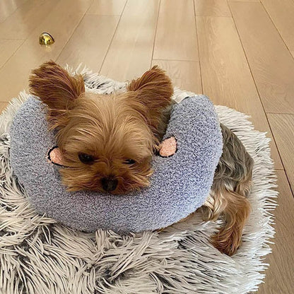 Calming Pet Pillow