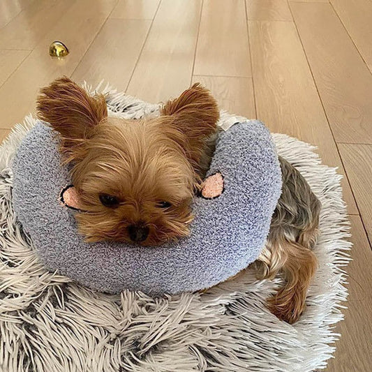 Calming Pet Pillow