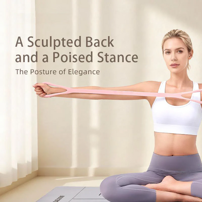 Figure 8 Fitness Resistance Band