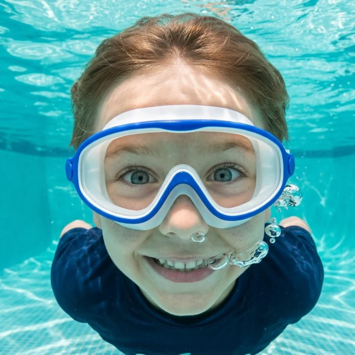 Kids Swimming Goggles