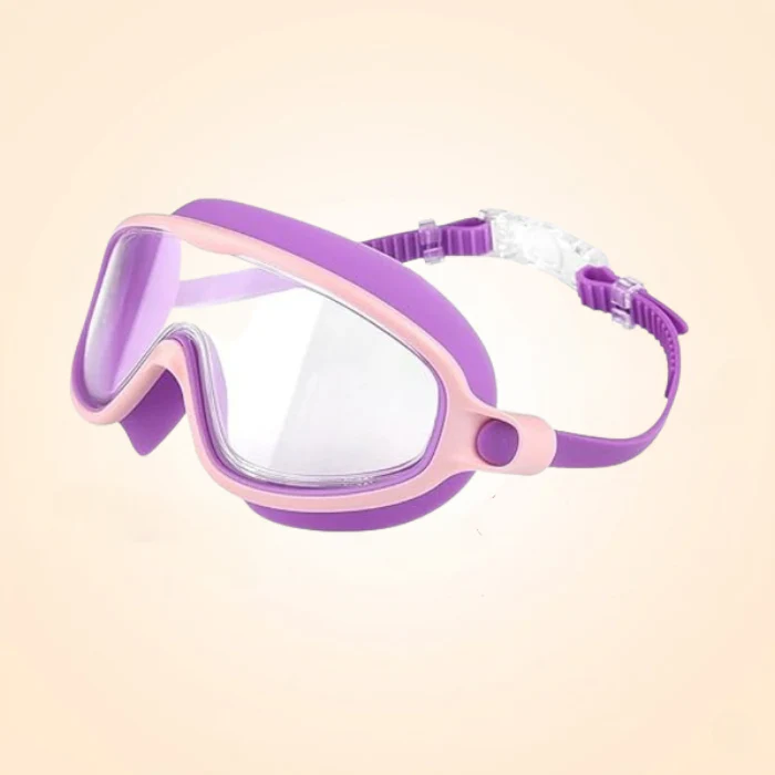 Kids Swimming Goggles