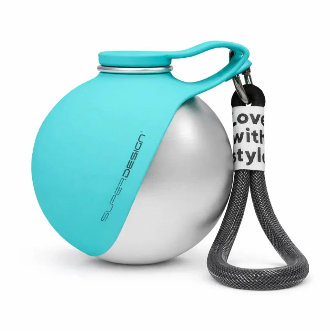 Portable Dog Water Bottle