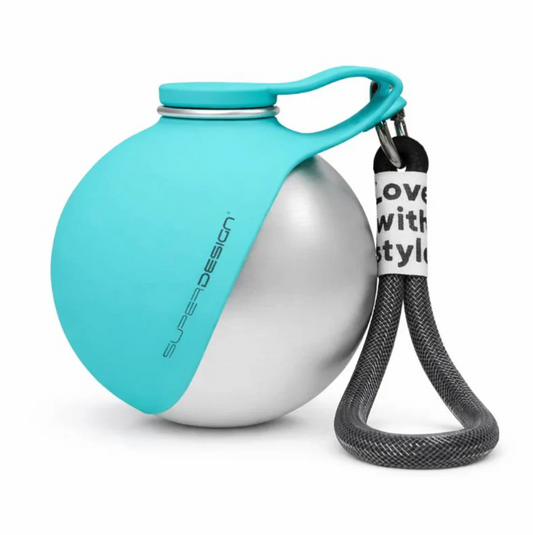Portable Dog Water Bottle
