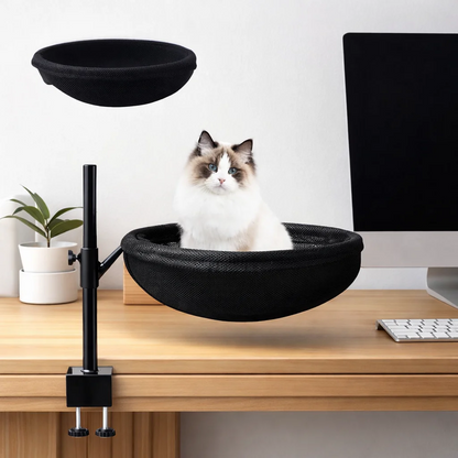 Cat Desk Bed