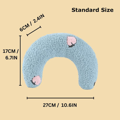 Calming Pet Pillow