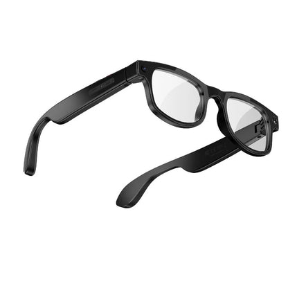 Smart Glasses with Hands-Free Control