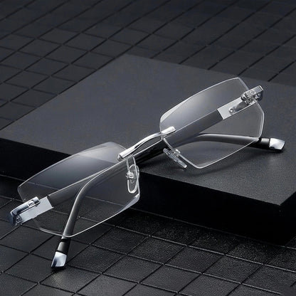 Blue Light Blocking Glasses