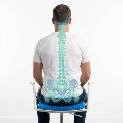 Gel Seat Cushion