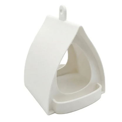 Decorative Hanging Bird Feeder