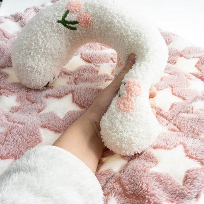 Calming Pet Pillow