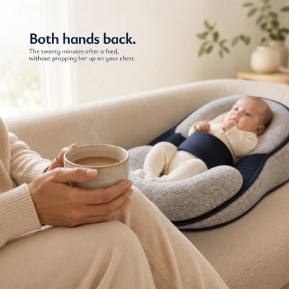 Cradlepod Baby Comfort Cushion