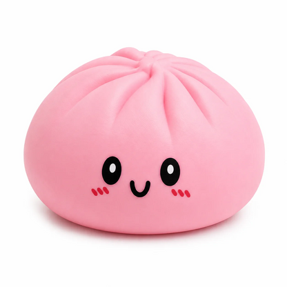 Large Dumpling Squishy - XL