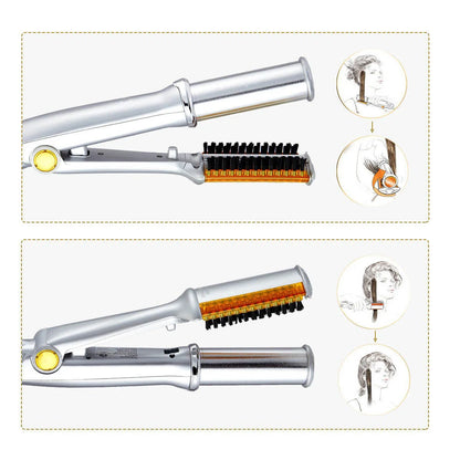 InStyler Max Prime 2-in-1 Hair Styler