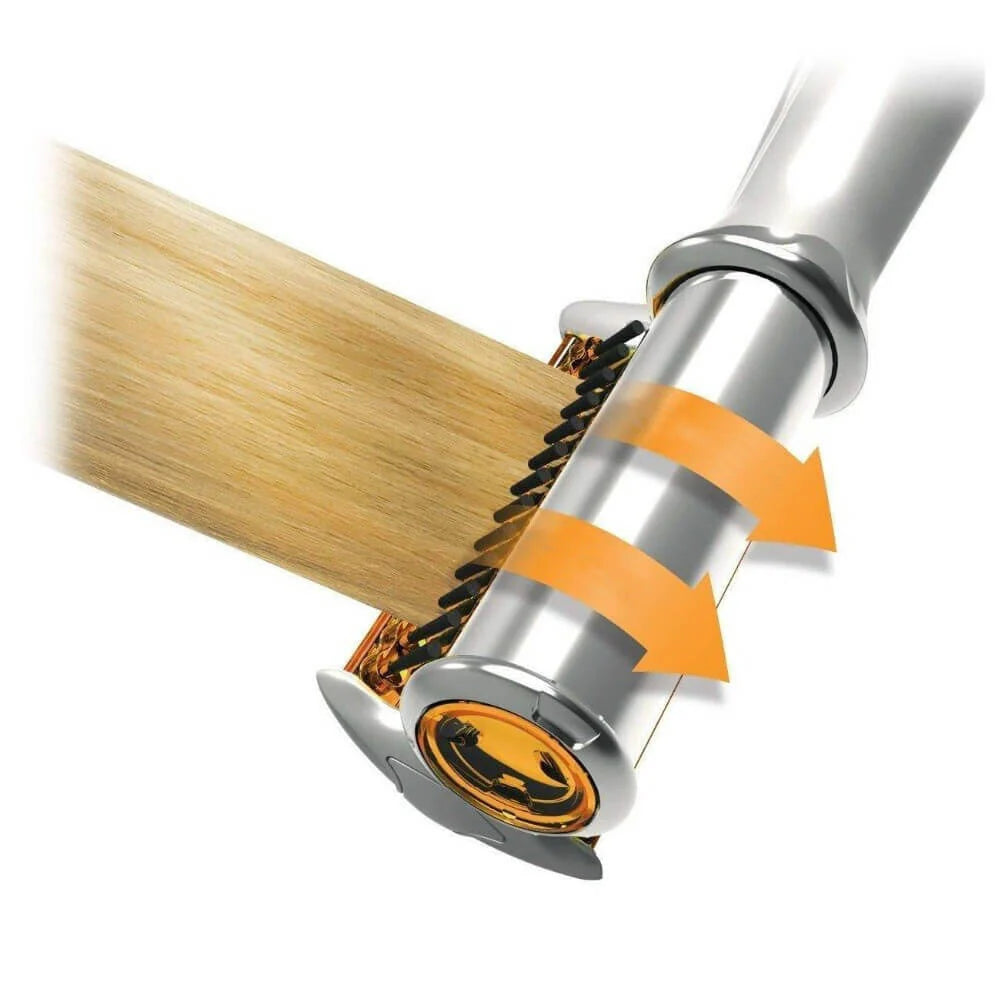 InStyler Max Prime 2-in-1 Hair Styler