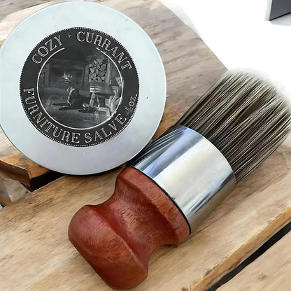 Cozy Currant Furniture Salve