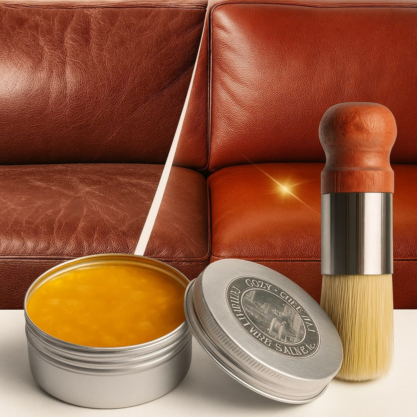 Cozy Currant Furniture Salve