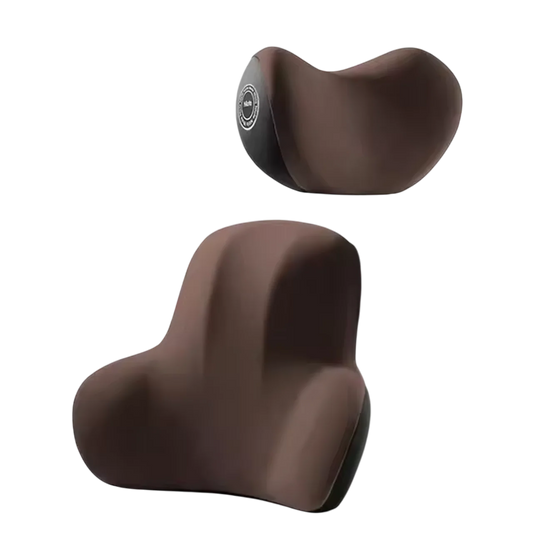 Car Lumbar Ergonomic Support