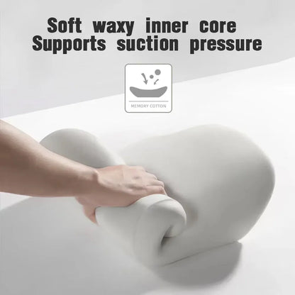 Car Lumbar Ergonomic Support