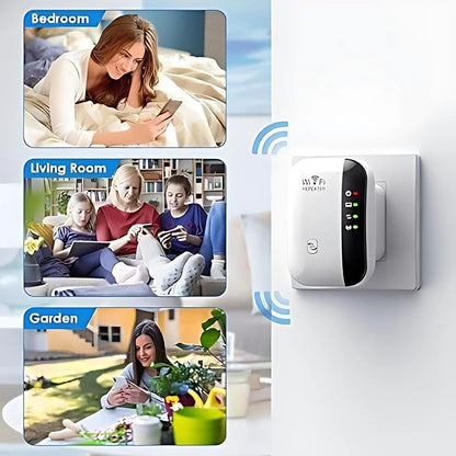 WiFi Booster