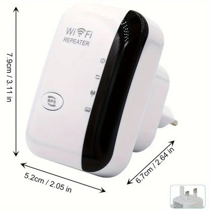 WiFi Booster