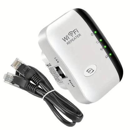 WiFi Booster