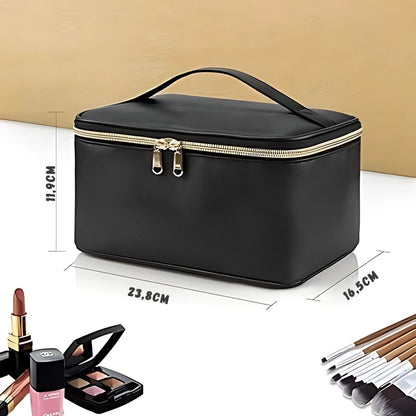 Portable Cosmetic Bag
