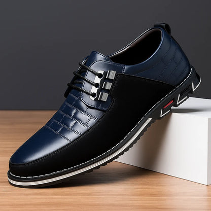 Men's Hybrid Oxfords