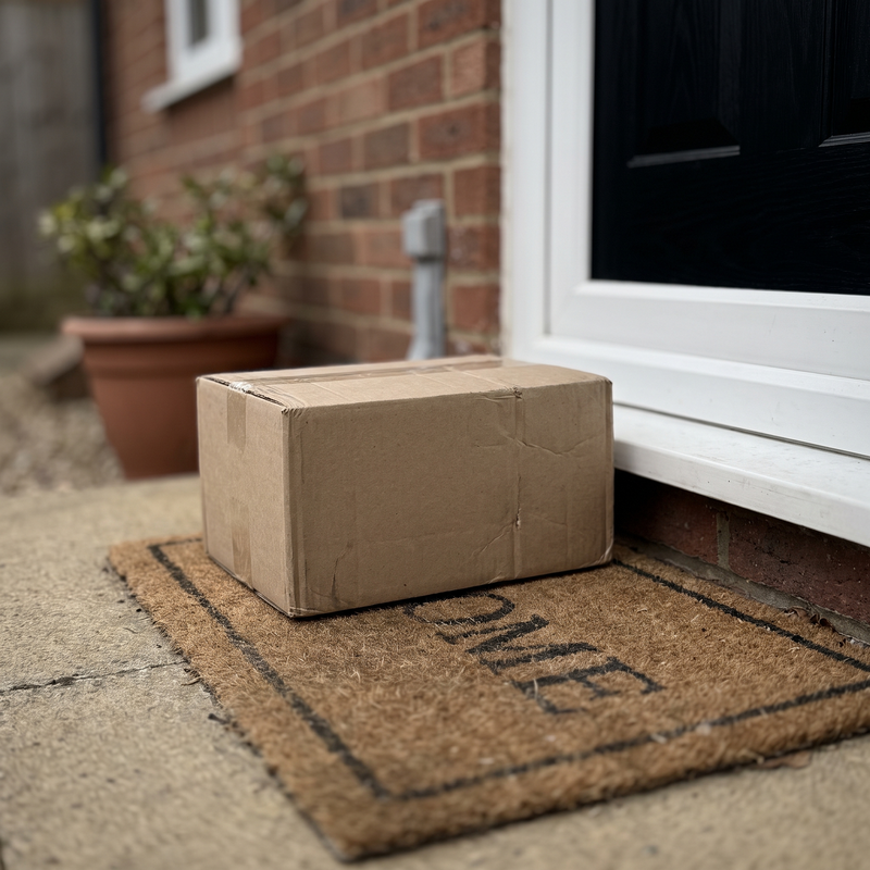 Missed Deliveries