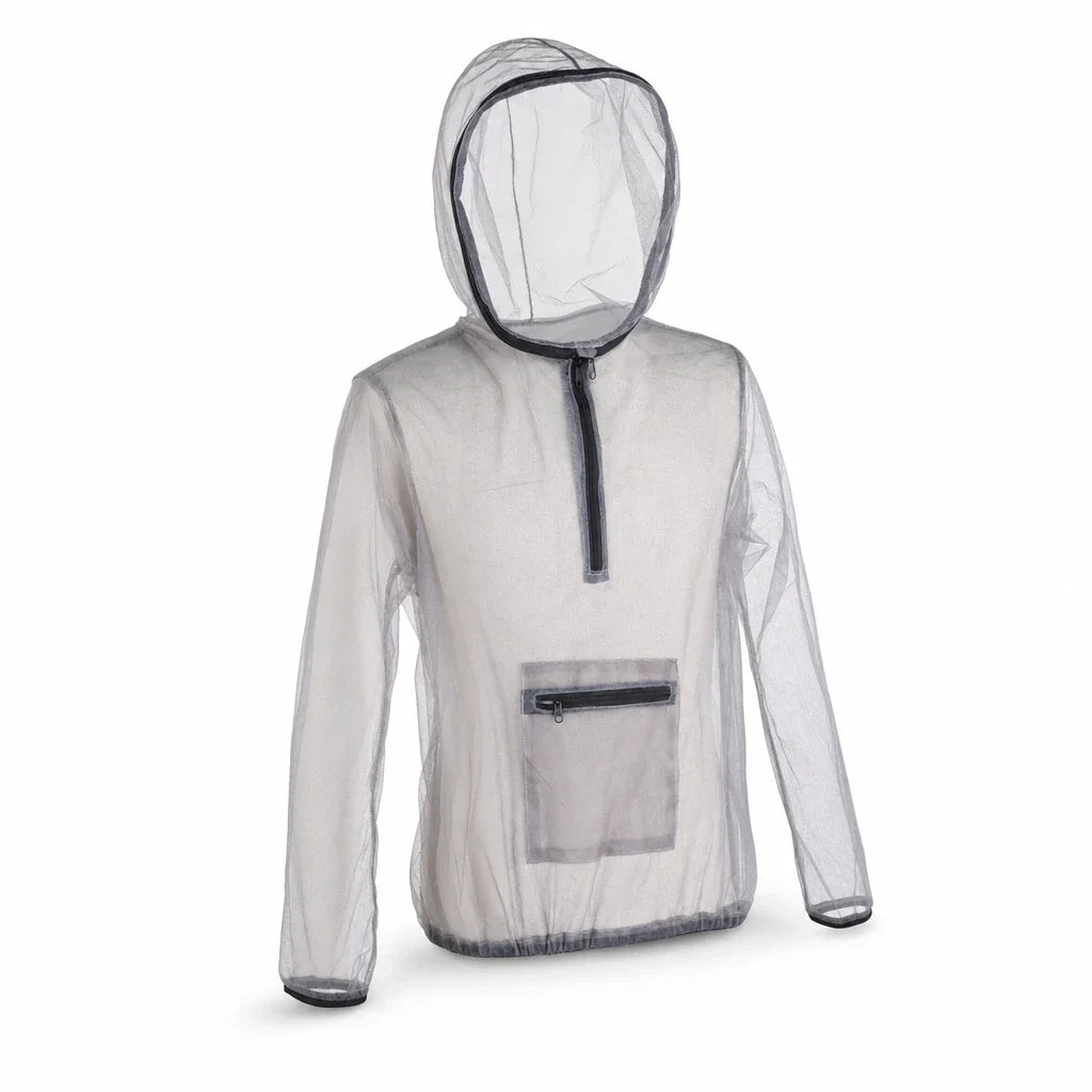Ultralight Mesh Bug Jacket